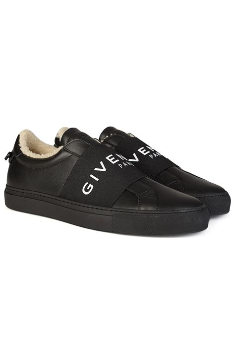 givenchy mens trainers sale